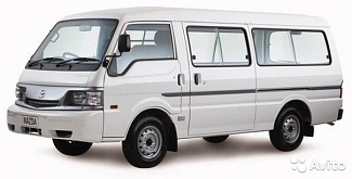 ремонт Стартера MAZDA (МАЗДА) E2000